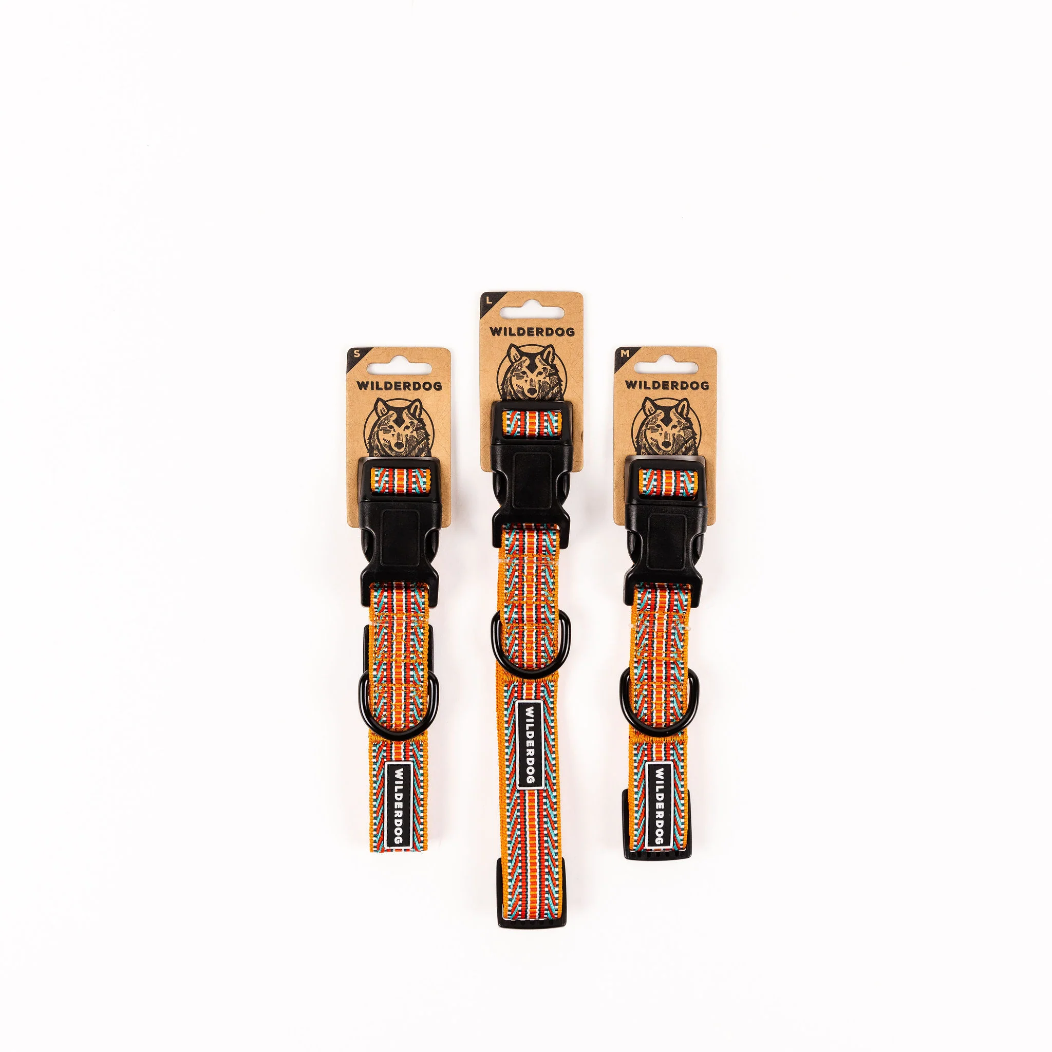 Sienna Ultralight Collar - Image 5