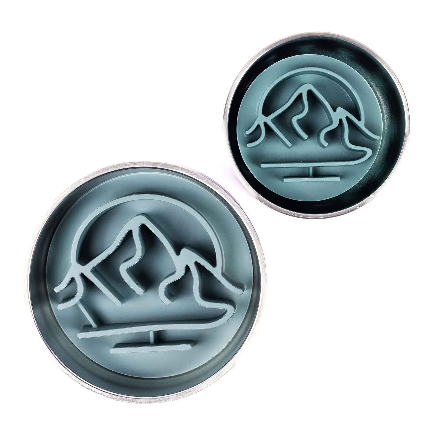 Silicone Slow Feeder Insert - Image 11