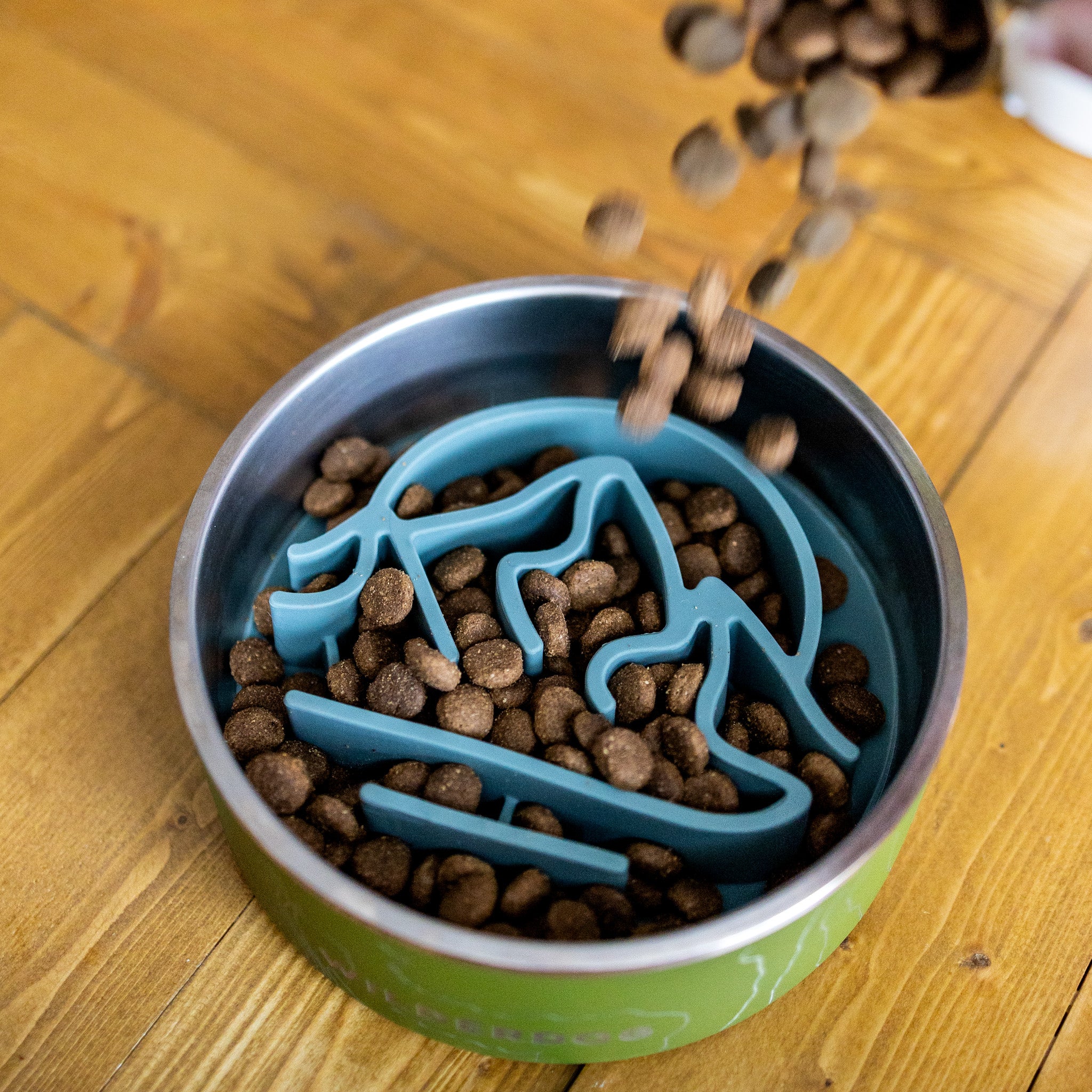 Silicone Slow Feeder Insert - Image 3