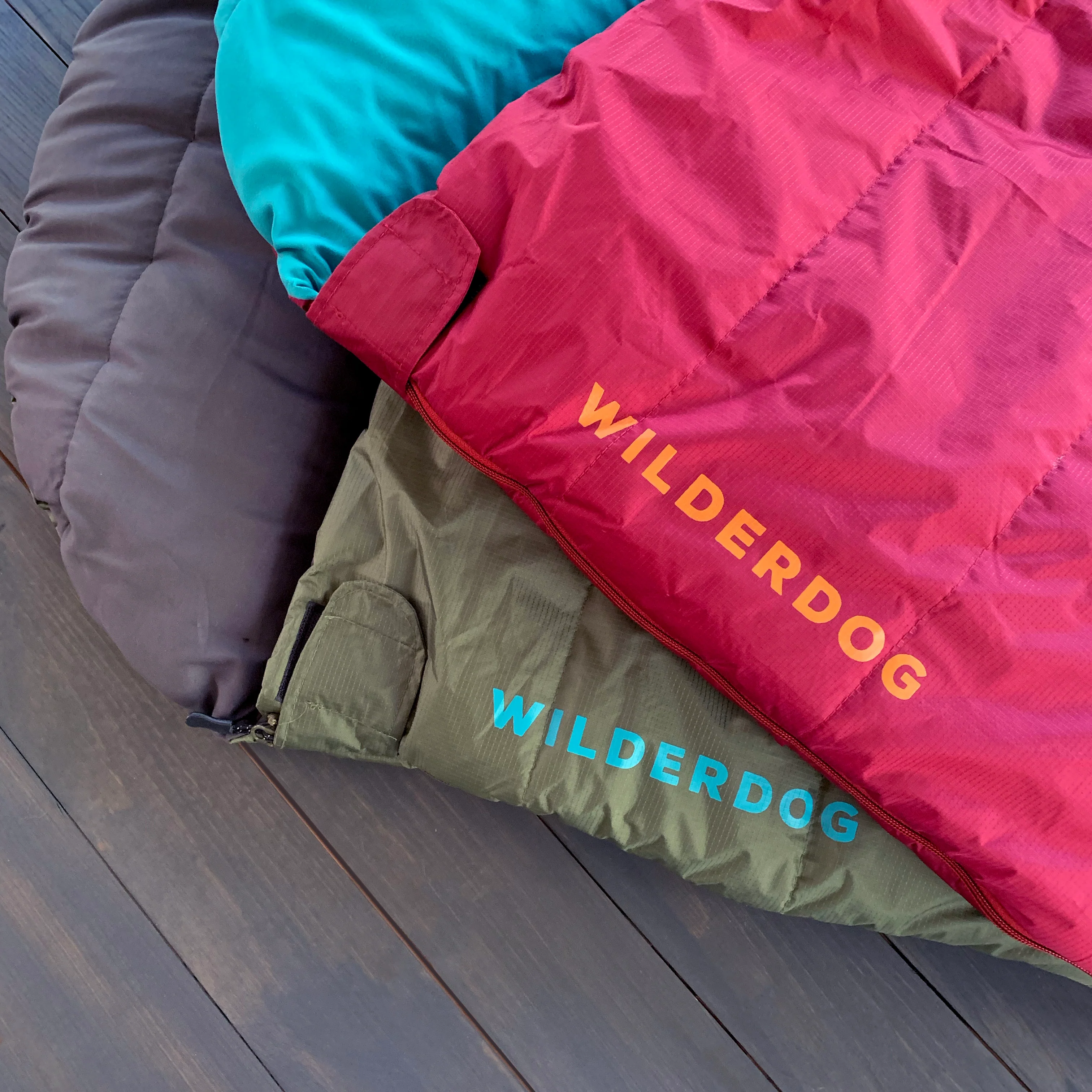 Sleeping Bag - Image 6