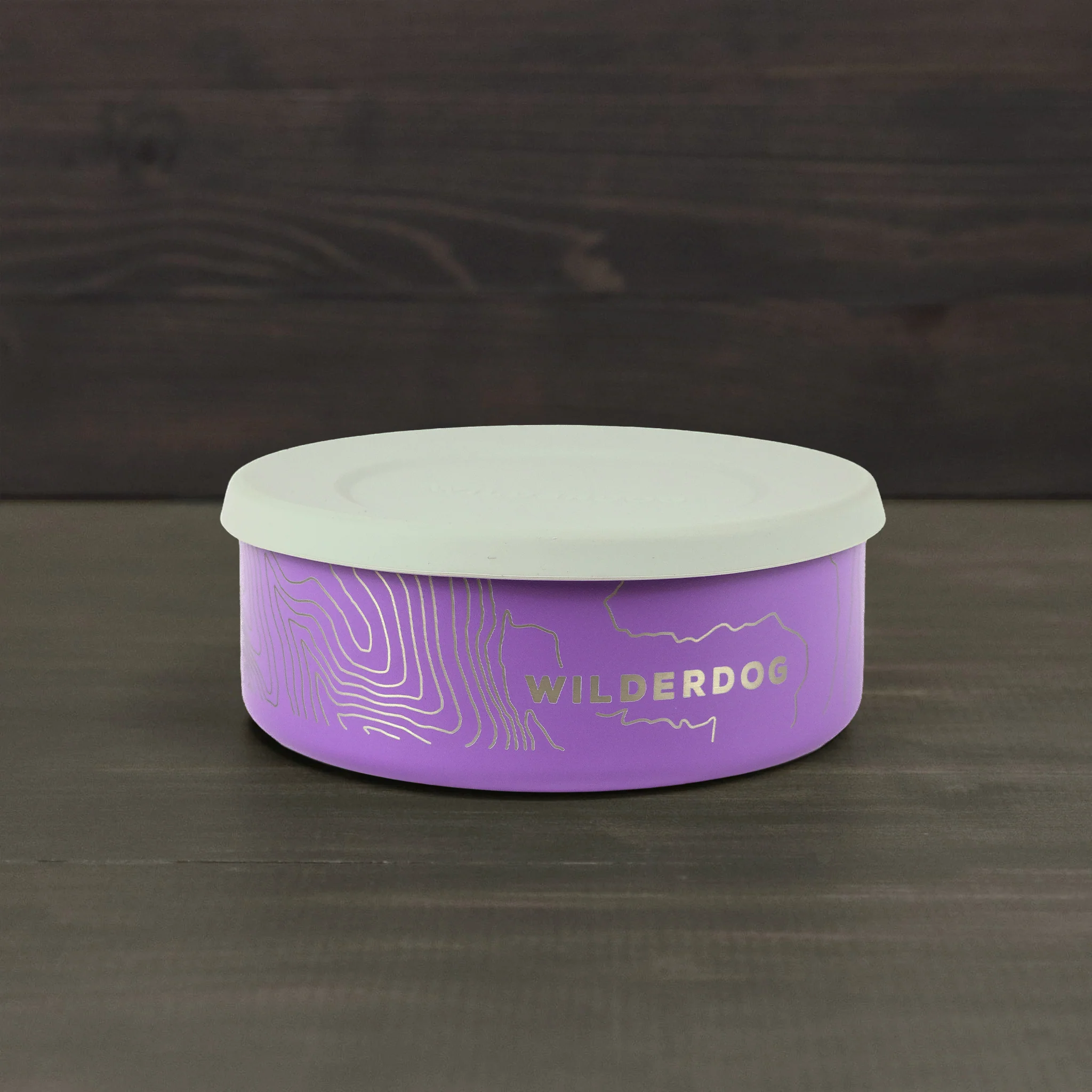Stainless Steel Dog Bowl - Image 12