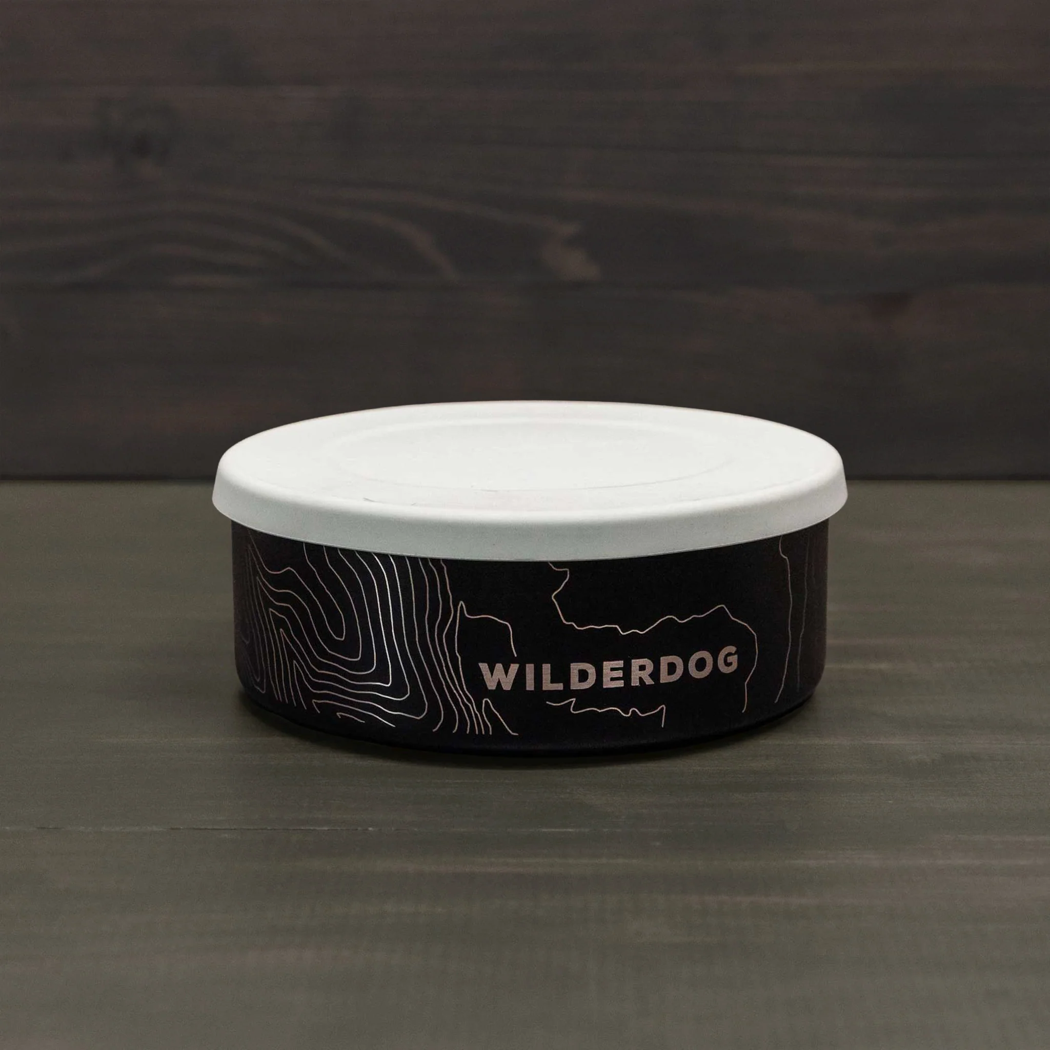 Stainless Steel Dog Bowl - Image 13