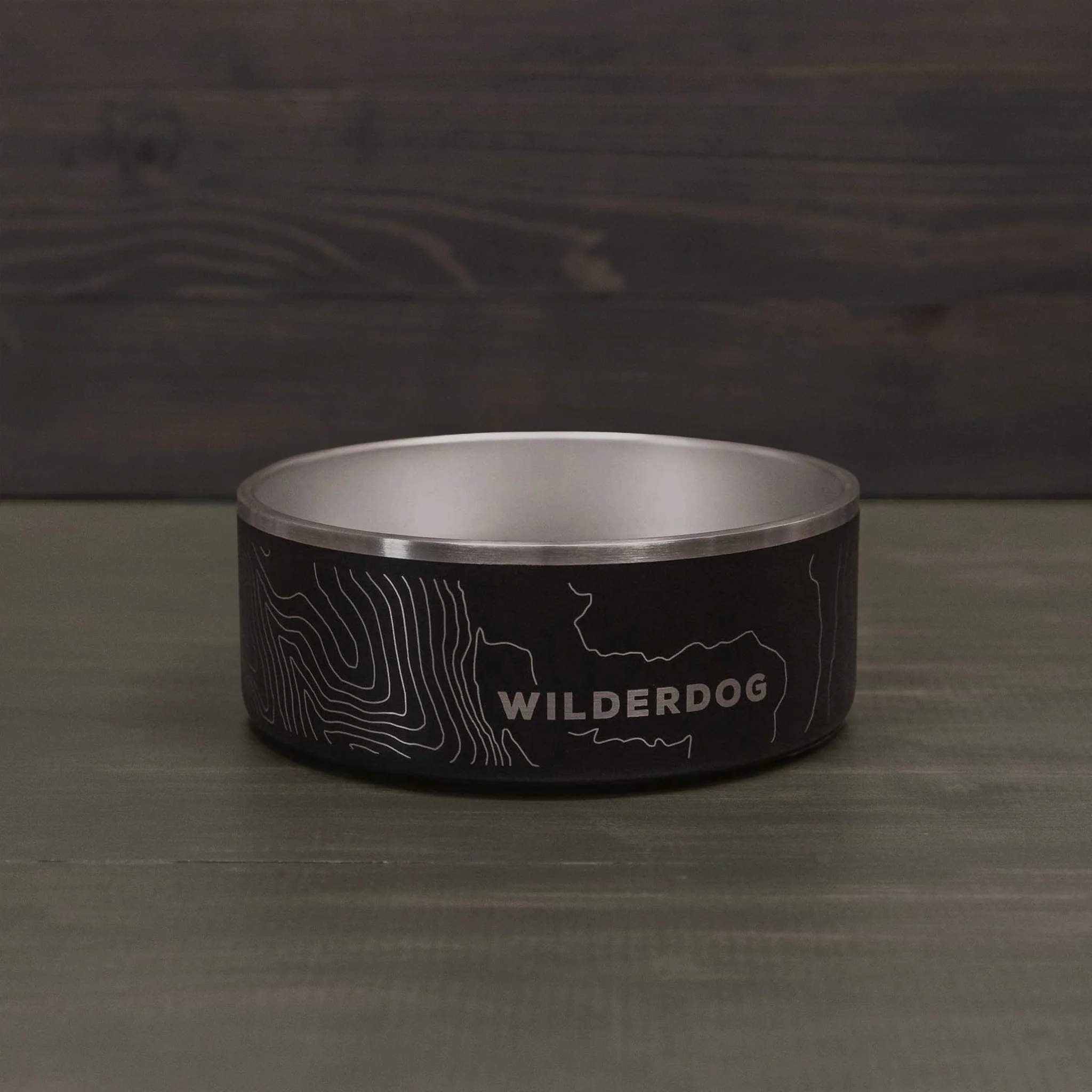 Stainless Steel Dog Bowl - Image 14