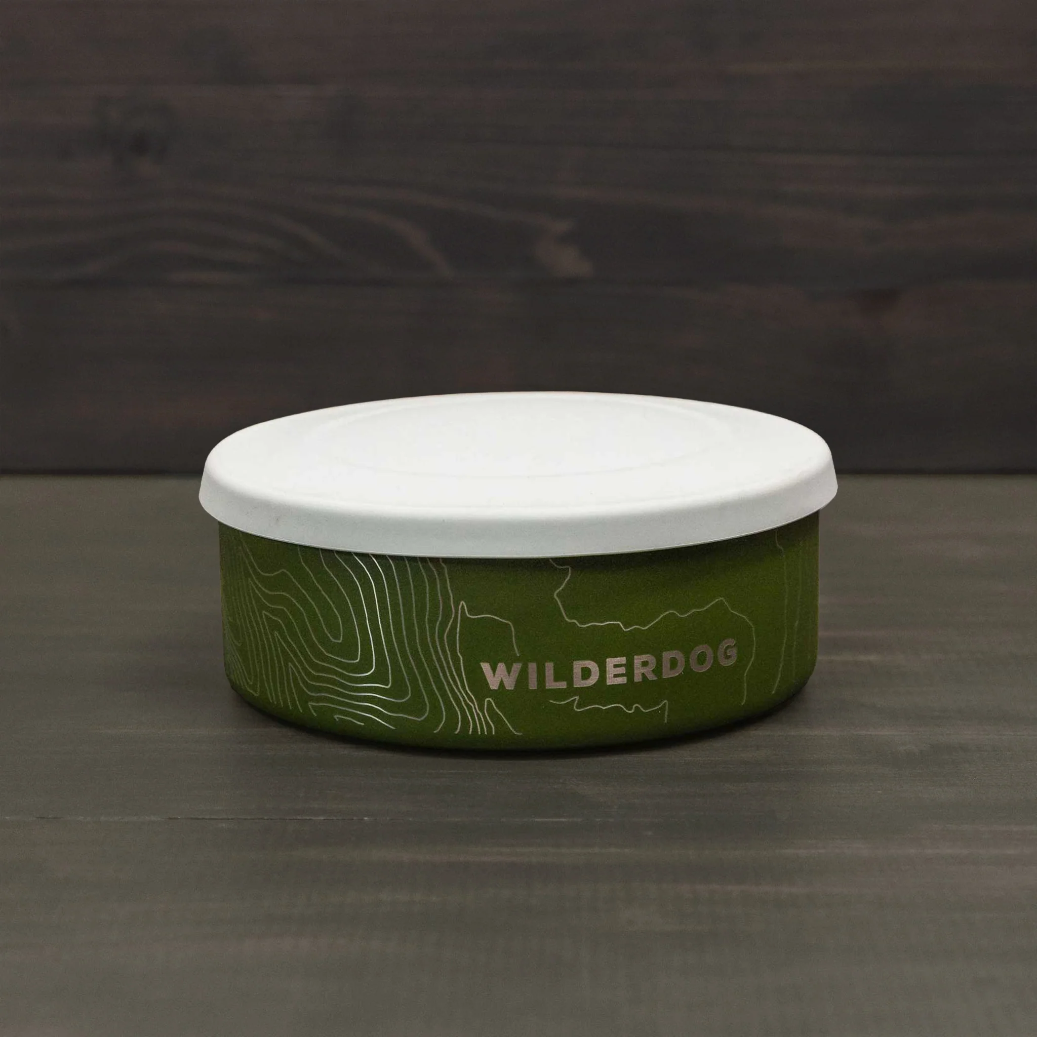 Stainless Steel Dog Bowl - Image 15