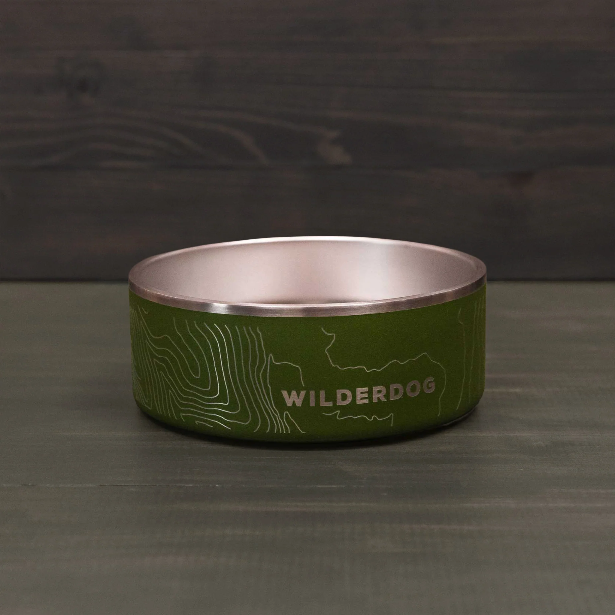Stainless Steel Dog Bowl - Image 16