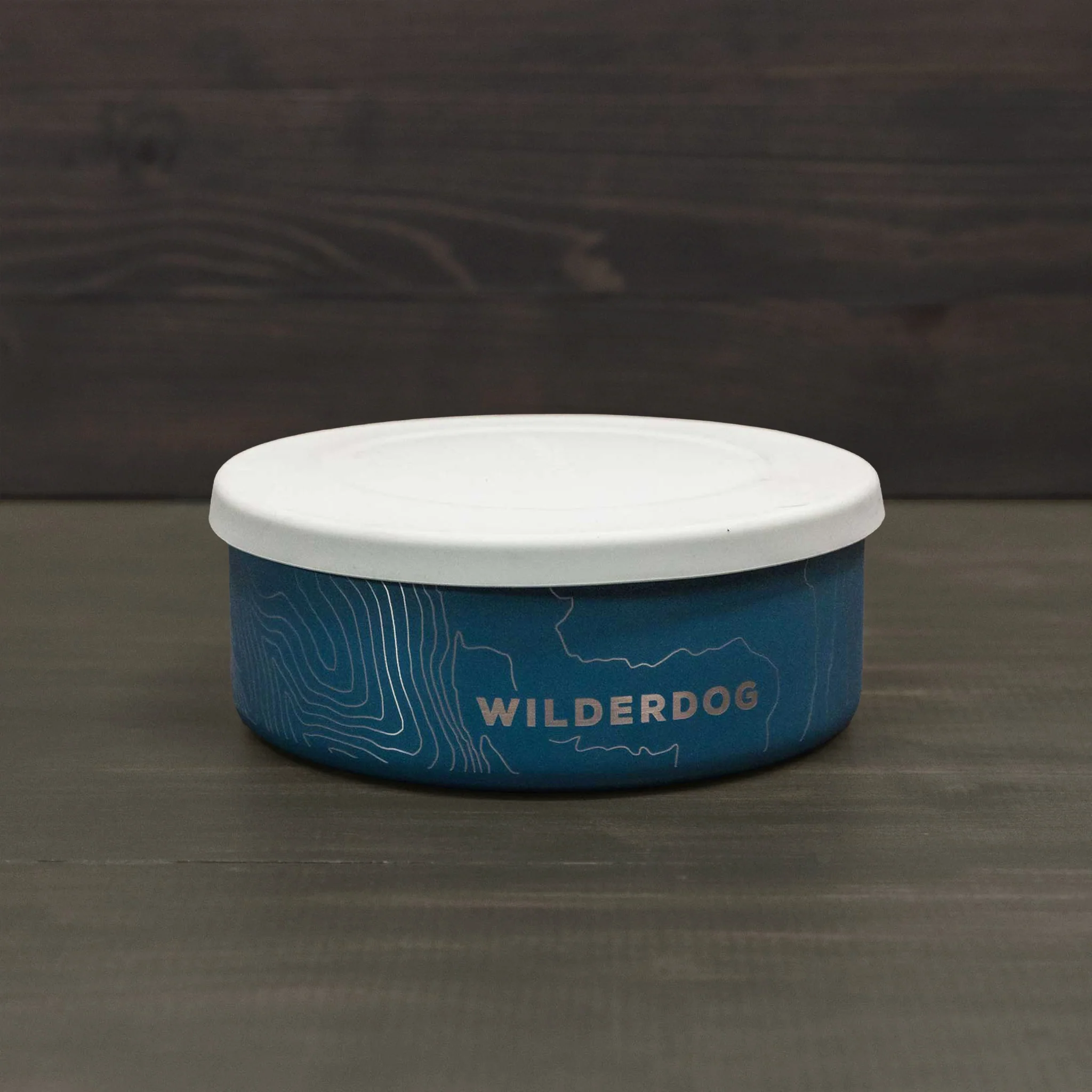 Stainless Steel Dog Bowl - Image 17