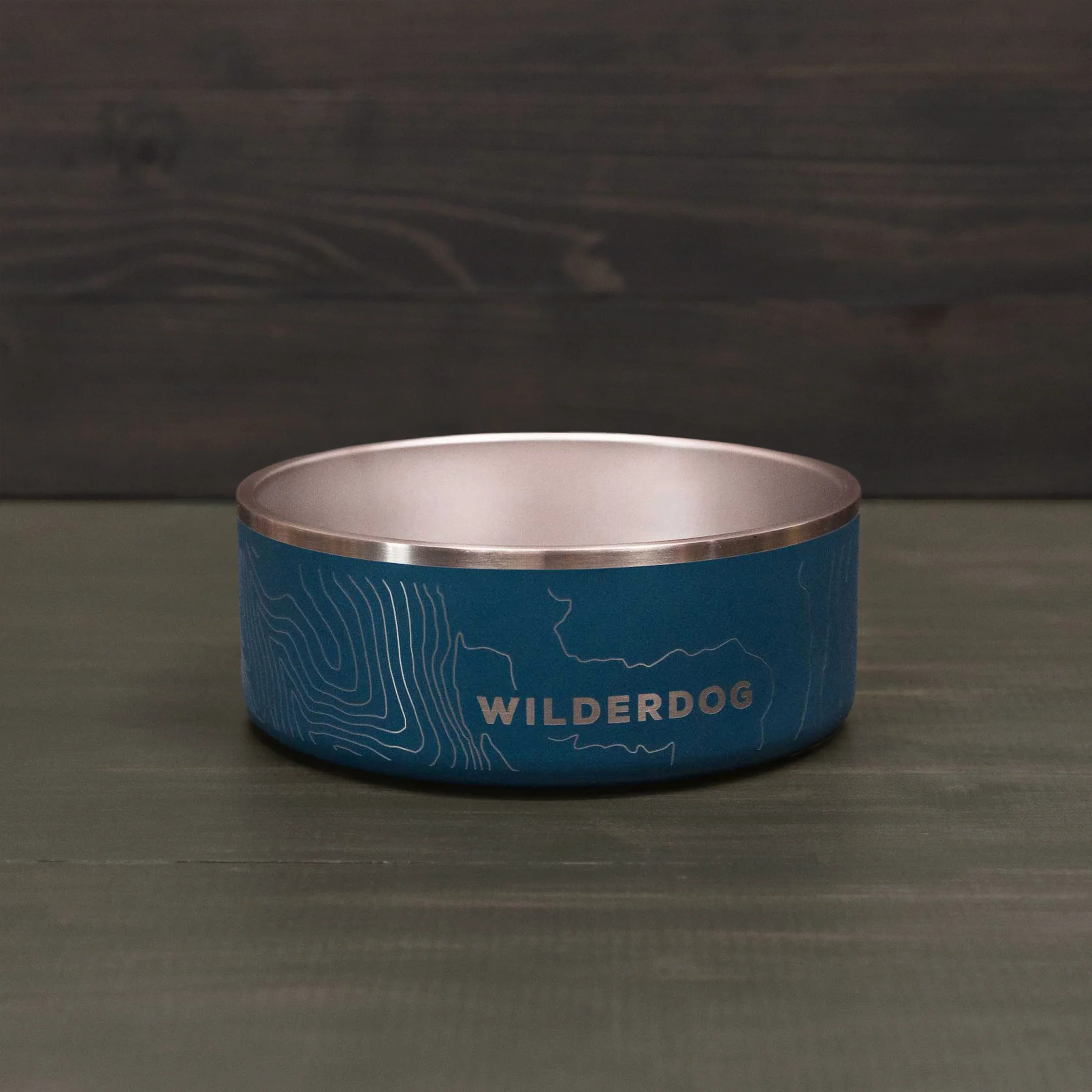 Stainless Steel Dog Bowl - Image 18