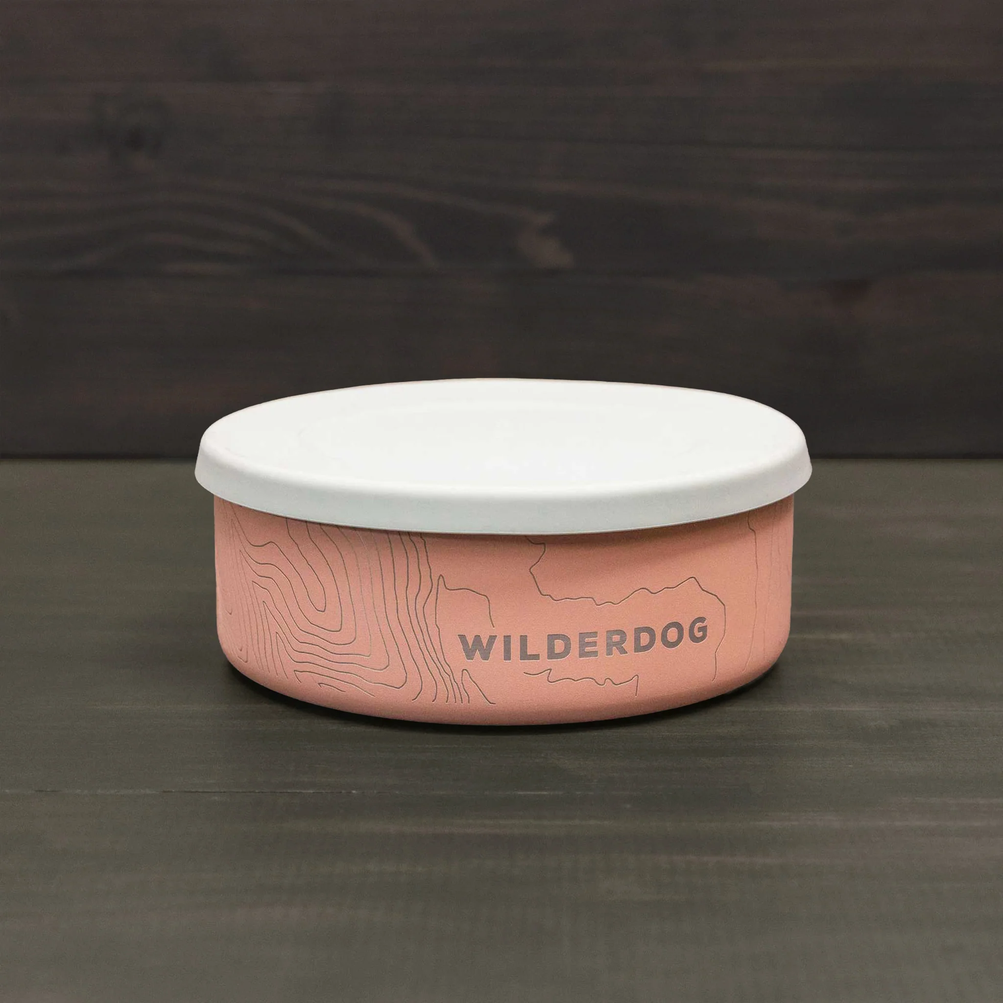 Stainless Steel Dog Bowl - Image 19
