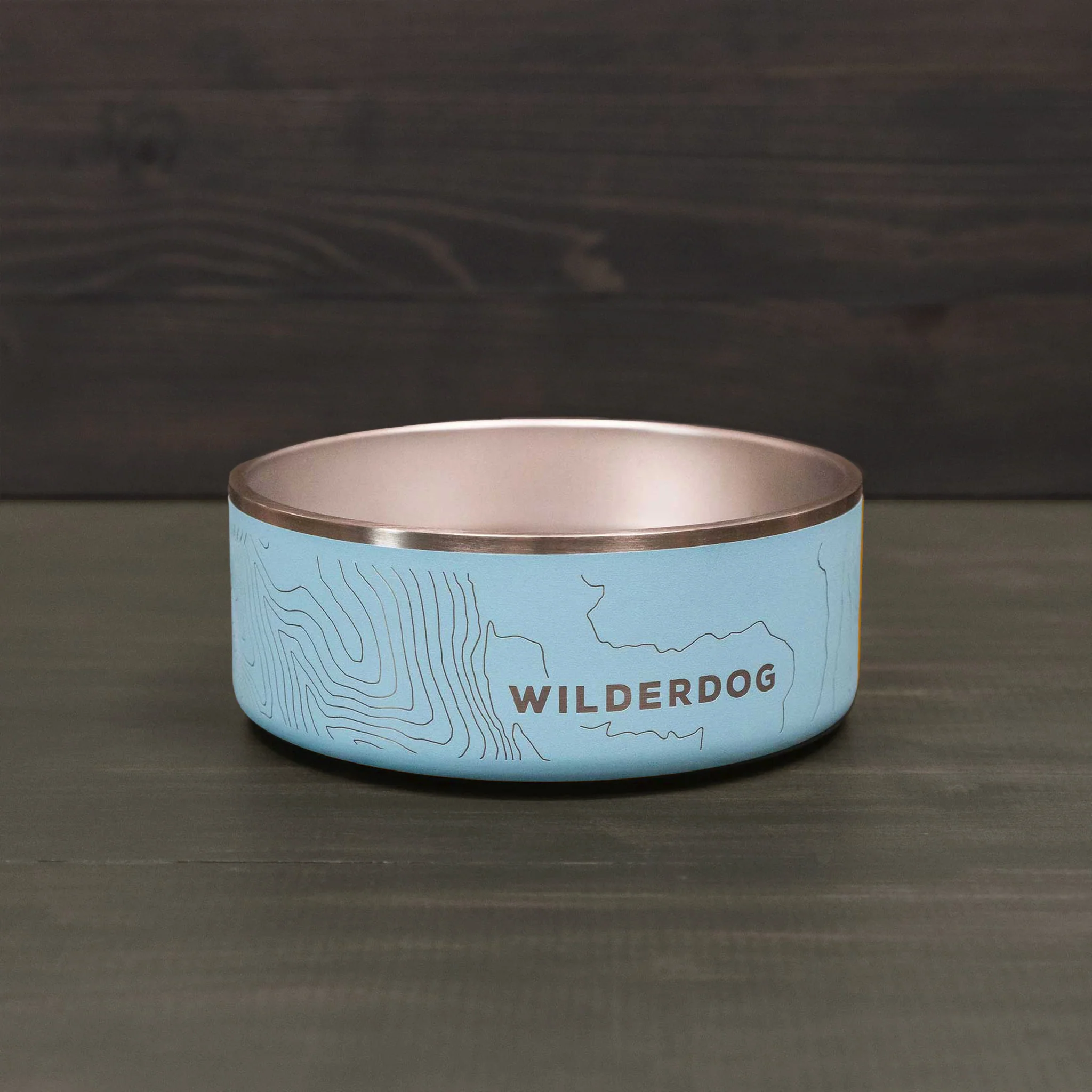 Stainless Steel Dog Bowl - Image 22