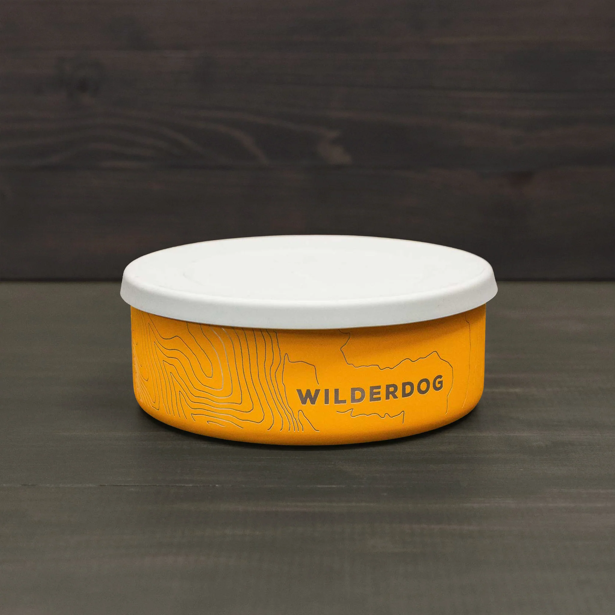 Stainless Steel Dog Bowl - Image 23