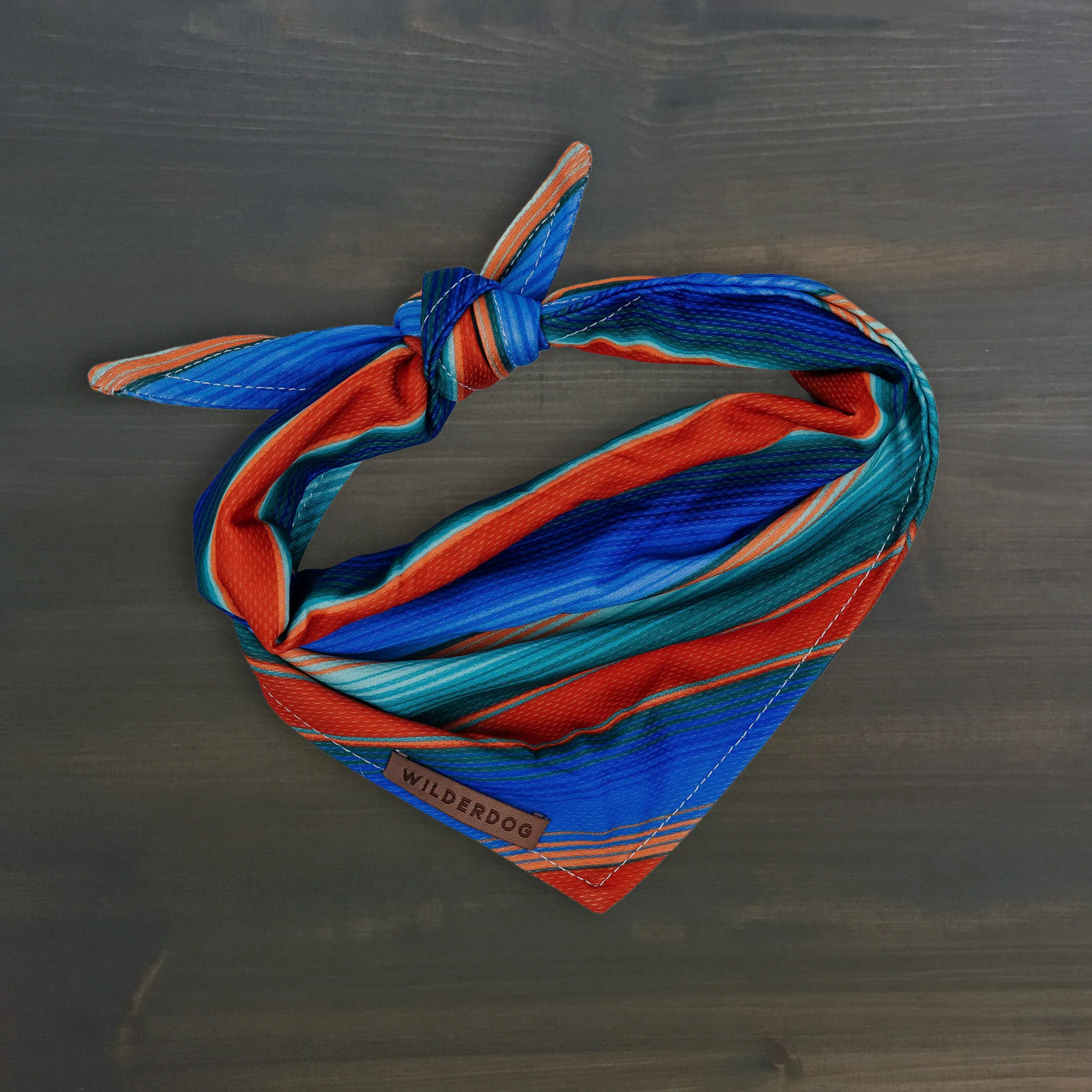 Vaquero Bandana