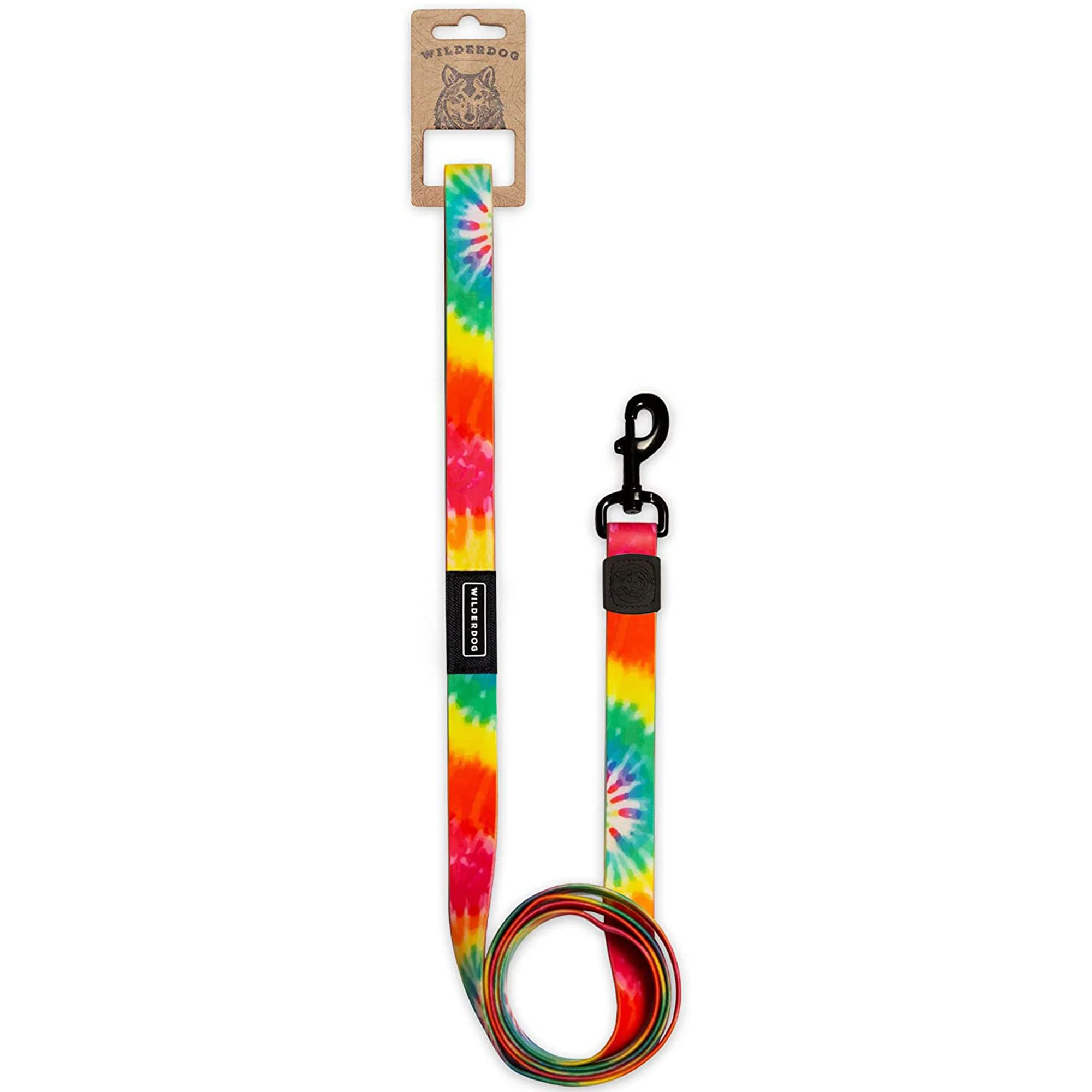 Tie Dye Waterproof Leash - Image 8