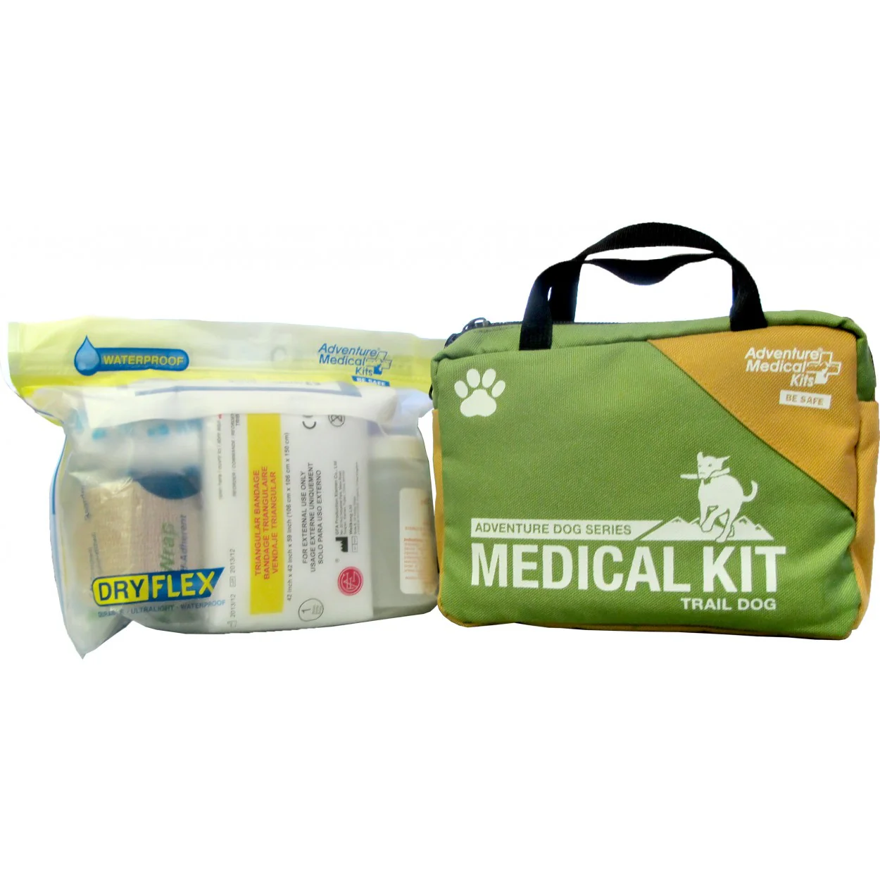 Trail Dog Medical Kit - Image 5