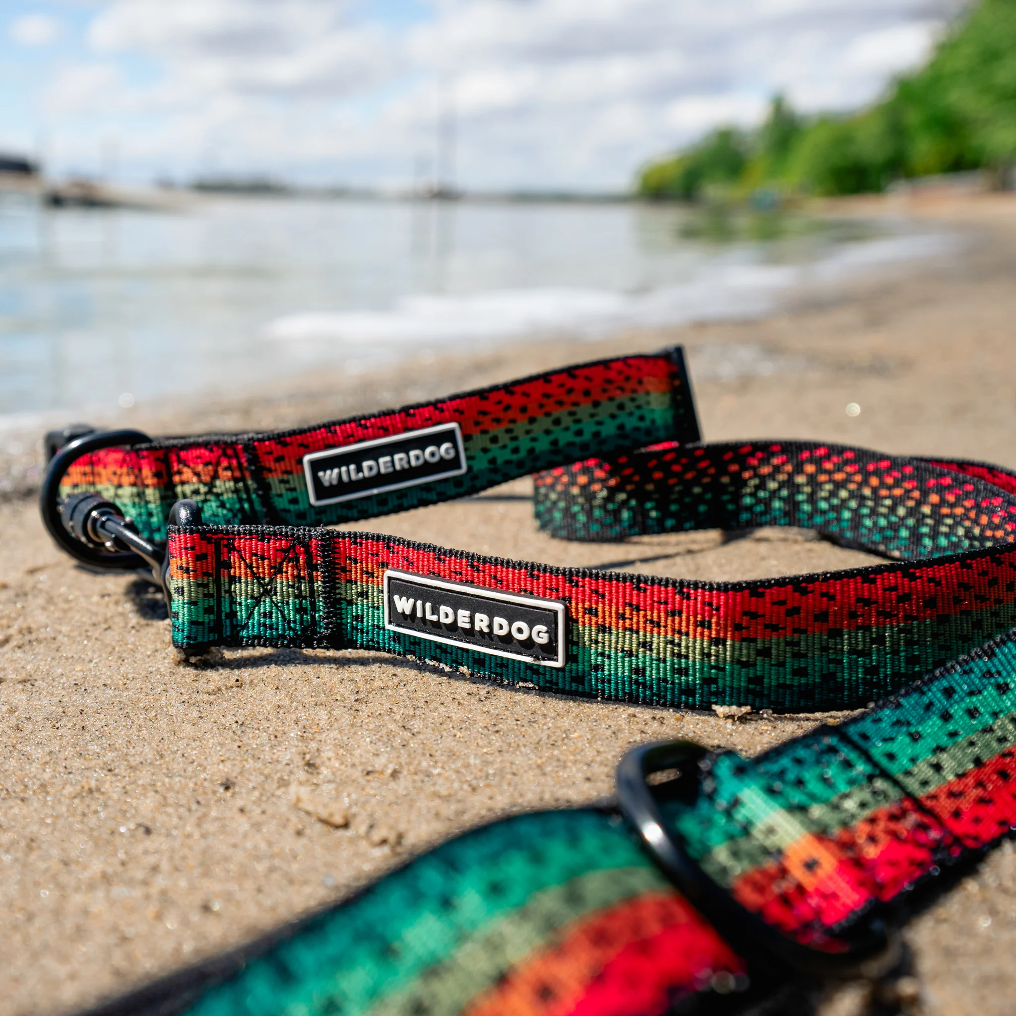 Trout Ultralight Leash - Image 3
