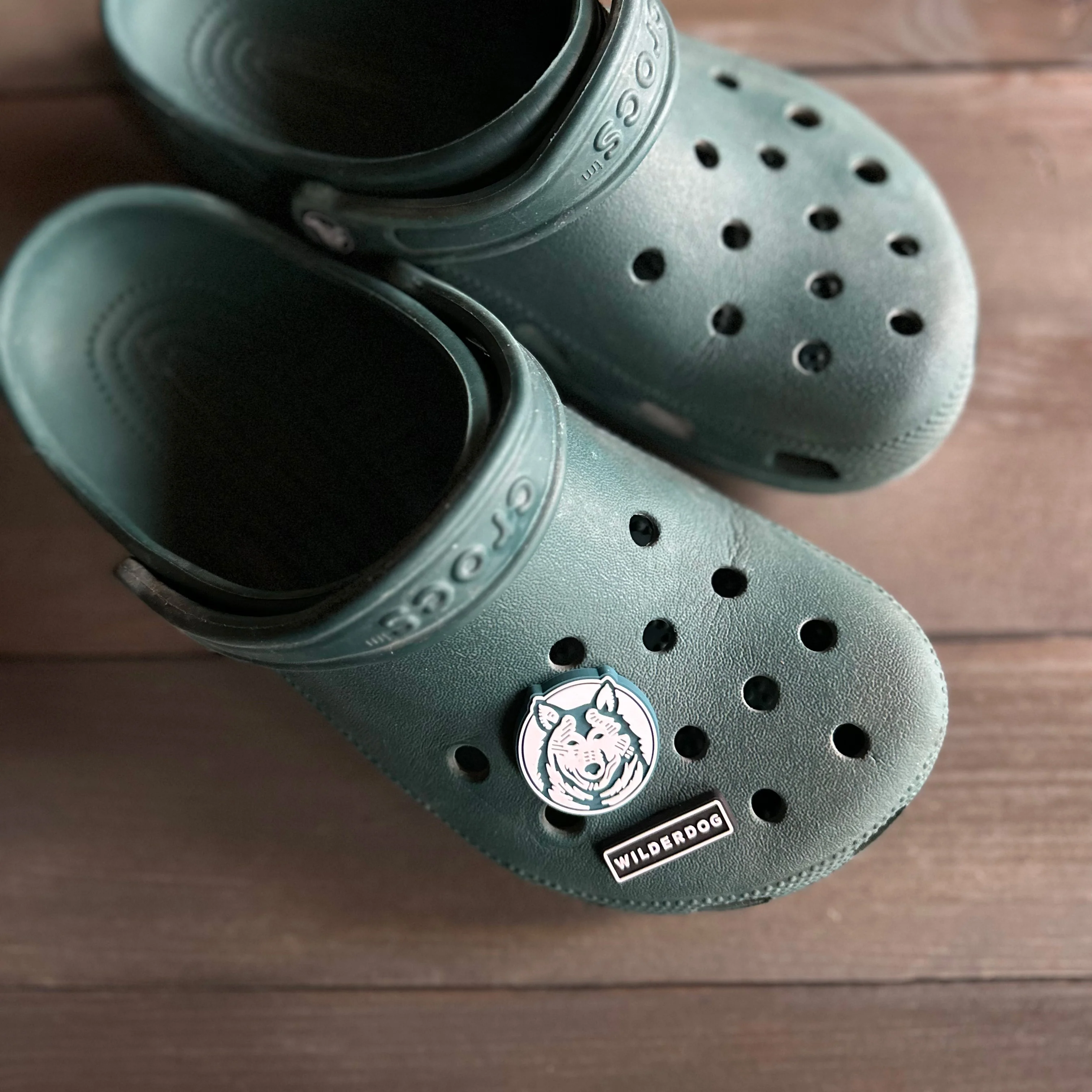 Wilderdog Shoe Charms - Image 3