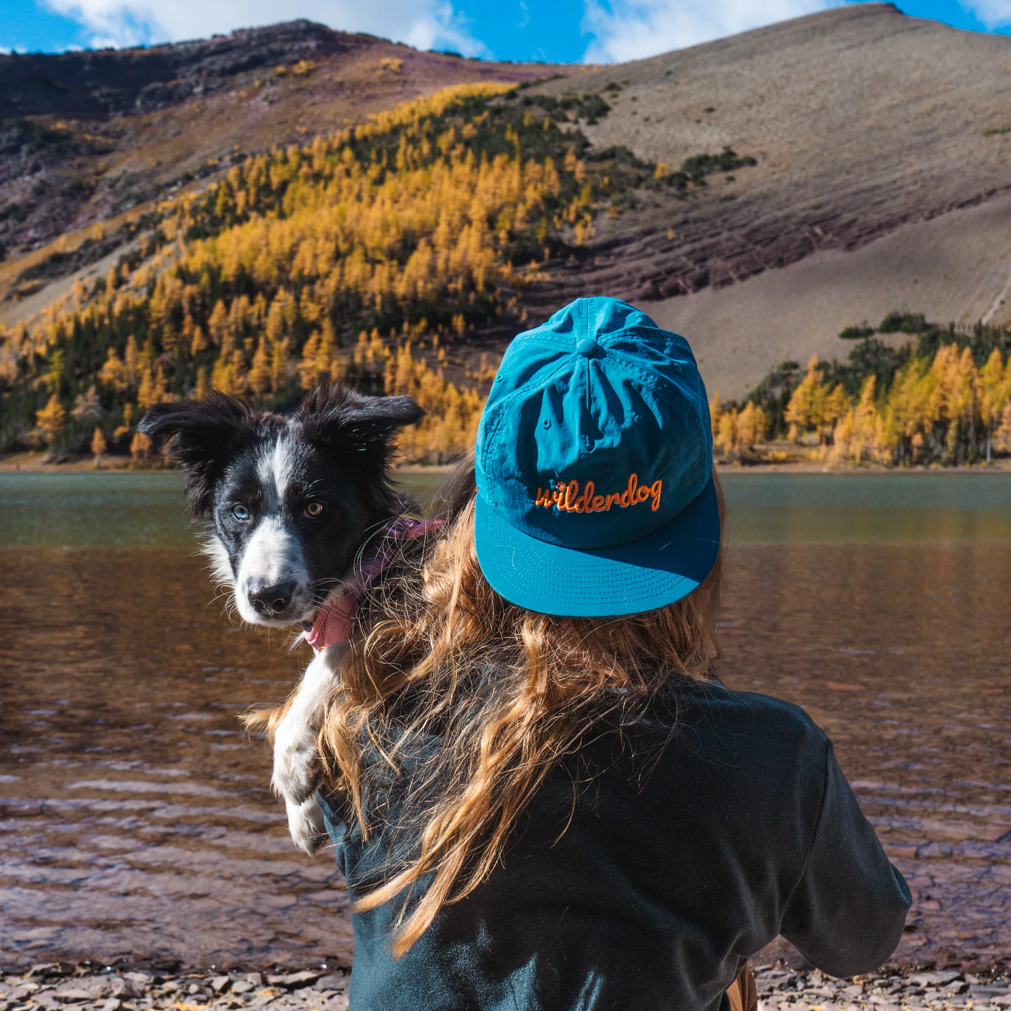 Wilderdog Surf Hat - Image 2
